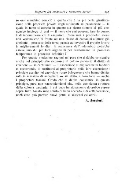 Rivista di diritto agrario organo dell'Osservatorio italiano di diritto agrario