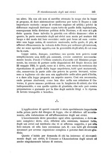 Rivista di diritto agrario organo dell'Osservatorio italiano di diritto agrario