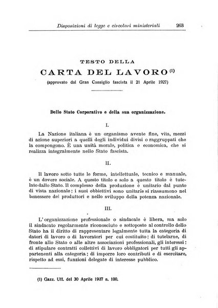 Rivista di diritto agrario organo dell'Osservatorio italiano di diritto agrario