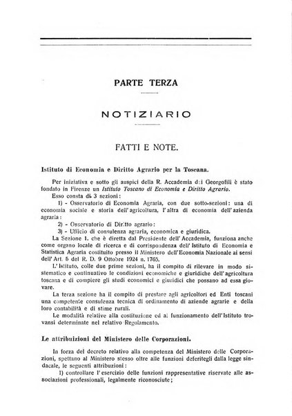 Rivista di diritto agrario organo dell'Osservatorio italiano di diritto agrario