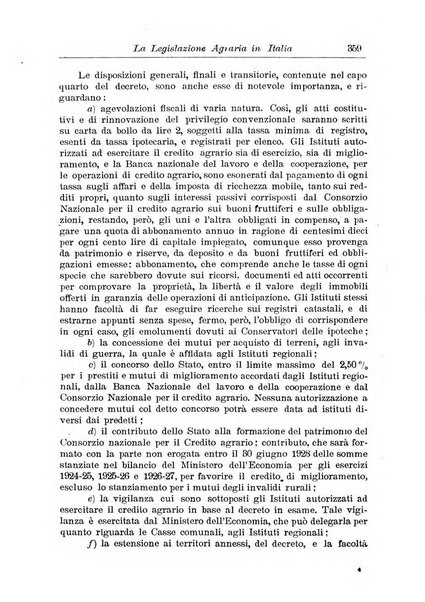 Rivista di diritto agrario organo dell'Osservatorio italiano di diritto agrario