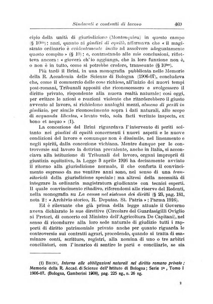 Rivista di diritto agrario organo dell'Osservatorio italiano di diritto agrario