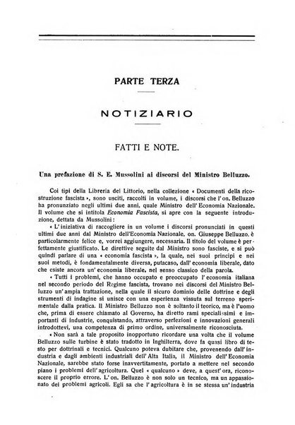 Rivista di diritto agrario organo dell'Osservatorio italiano di diritto agrario