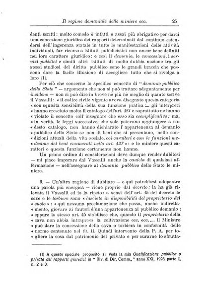 Rivista di diritto agrario organo dell'Osservatorio italiano di diritto agrario