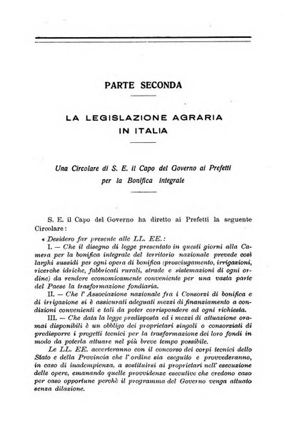 Rivista di diritto agrario organo dell'Osservatorio italiano di diritto agrario