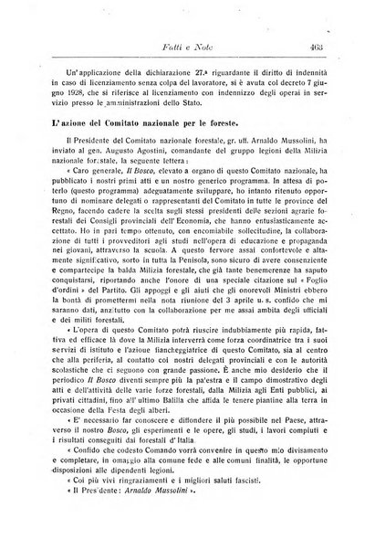 Rivista di diritto agrario organo dell'Osservatorio italiano di diritto agrario