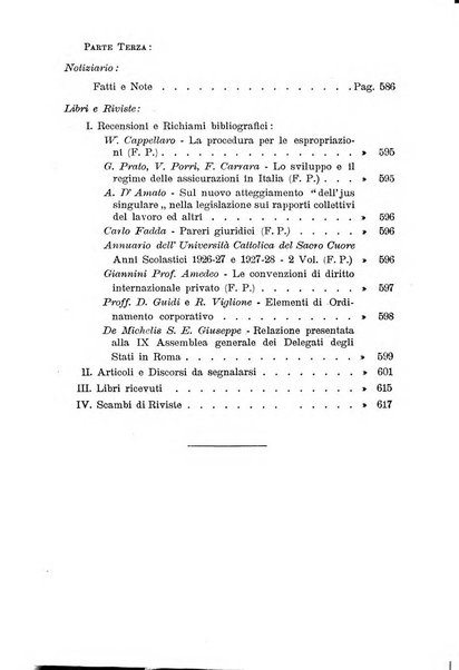 Rivista di diritto agrario organo dell'Osservatorio italiano di diritto agrario