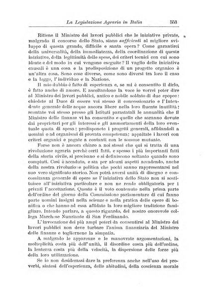 Rivista di diritto agrario organo dell'Osservatorio italiano di diritto agrario