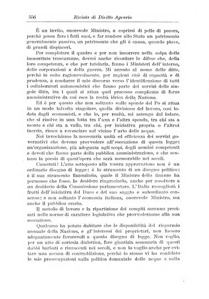 Rivista di diritto agrario organo dell'Osservatorio italiano di diritto agrario