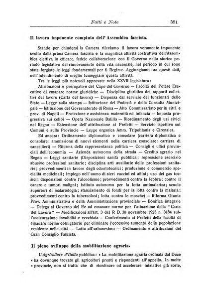 Rivista di diritto agrario organo dell'Osservatorio italiano di diritto agrario