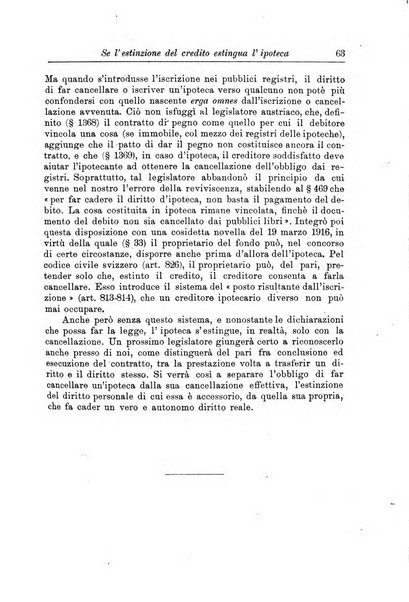 Rivista di diritto agrario organo dell'Osservatorio italiano di diritto agrario