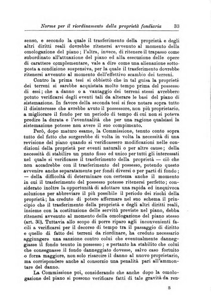 Rivista di diritto agrario organo dell'Osservatorio italiano di diritto agrario