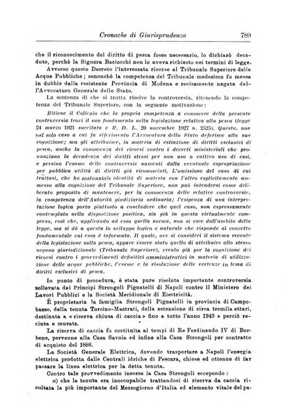 Rivista di diritto agrario organo dell'Osservatorio italiano di diritto agrario