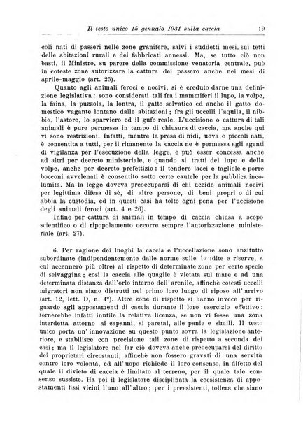 Rivista di diritto agrario organo dell'Osservatorio italiano di diritto agrario