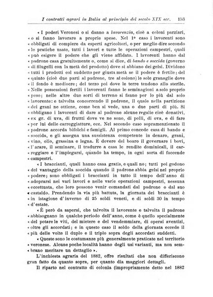 Rivista di diritto agrario organo dell'Osservatorio italiano di diritto agrario