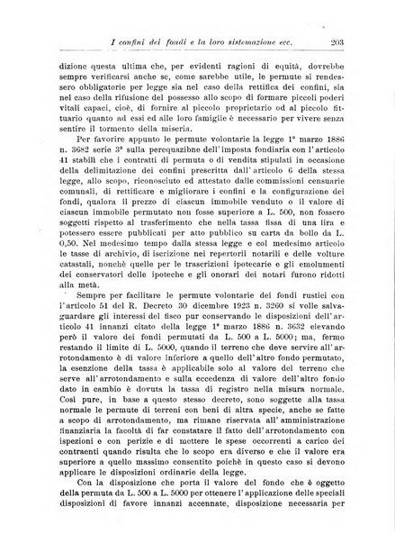 Rivista di diritto agrario organo dell'Osservatorio italiano di diritto agrario