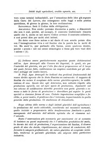 Rivista di diritto agrario organo dell'Osservatorio italiano di diritto agrario