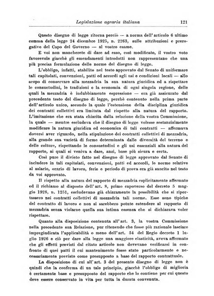 Rivista di diritto agrario organo dell'Osservatorio italiano di diritto agrario