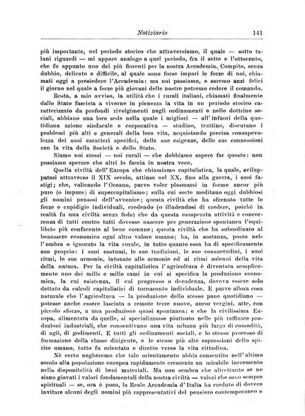 Rivista di diritto agrario organo dell'Osservatorio italiano di diritto agrario