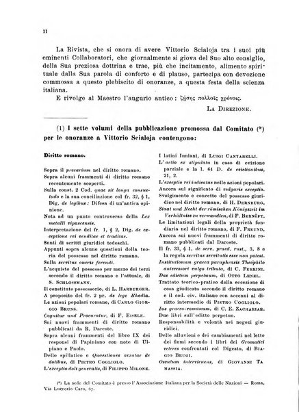 Rivista di diritto agrario organo dell'Osservatorio italiano di diritto agrario