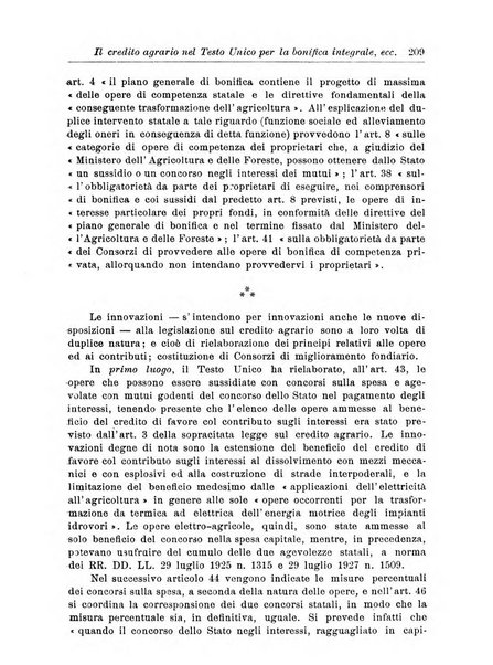 Rivista di diritto agrario organo dell'Osservatorio italiano di diritto agrario