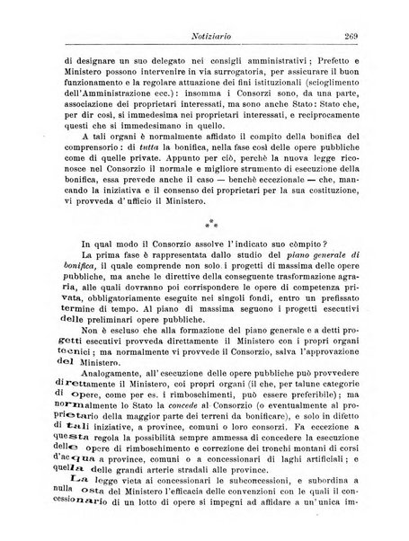 Rivista di diritto agrario organo dell'Osservatorio italiano di diritto agrario