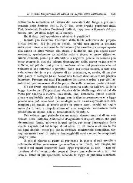 Rivista di diritto agrario organo dell'Osservatorio italiano di diritto agrario