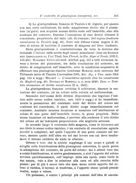 Rivista di diritto agrario organo dell'Osservatorio italiano di diritto agrario