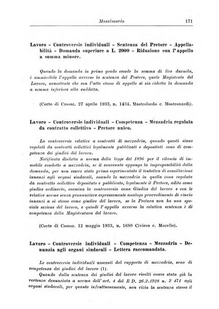 Rivista di diritto agrario organo dell'Osservatorio italiano di diritto agrario