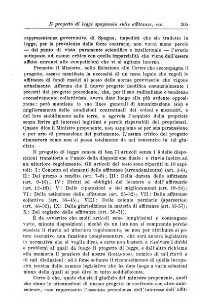 Rivista di diritto agrario organo dell'Osservatorio italiano di diritto agrario