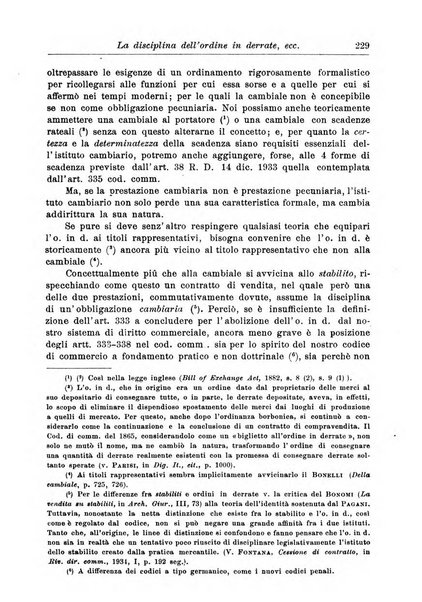 Rivista di diritto agrario organo dell'Osservatorio italiano di diritto agrario