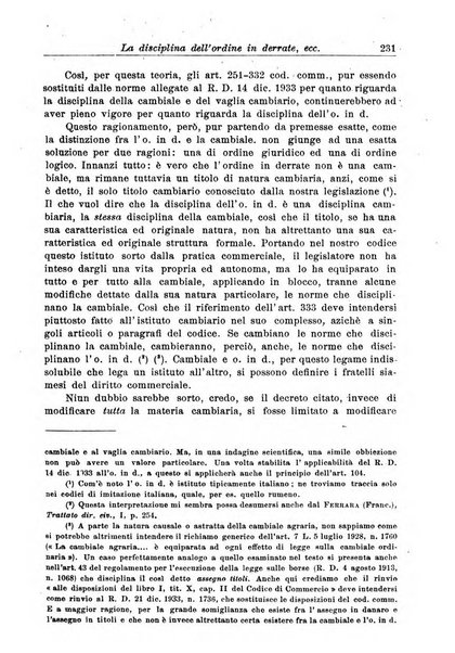 Rivista di diritto agrario organo dell'Osservatorio italiano di diritto agrario