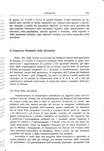 Rivista di diritto agrario organo dell'Osservatorio italiano di diritto agrario