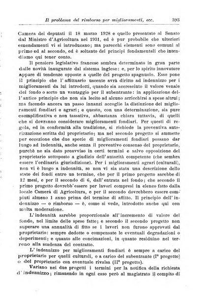 Rivista di diritto agrario organo dell'Osservatorio italiano di diritto agrario