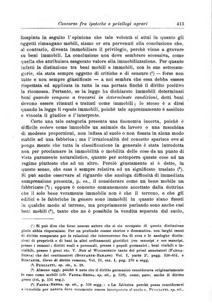 Rivista di diritto agrario organo dell'Osservatorio italiano di diritto agrario