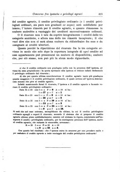 Rivista di diritto agrario organo dell'Osservatorio italiano di diritto agrario