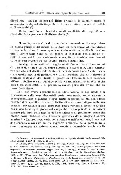 Rivista di diritto agrario organo dell'Osservatorio italiano di diritto agrario