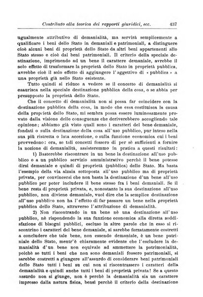 Rivista di diritto agrario organo dell'Osservatorio italiano di diritto agrario