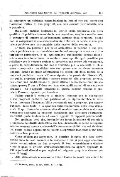 Rivista di diritto agrario organo dell'Osservatorio italiano di diritto agrario