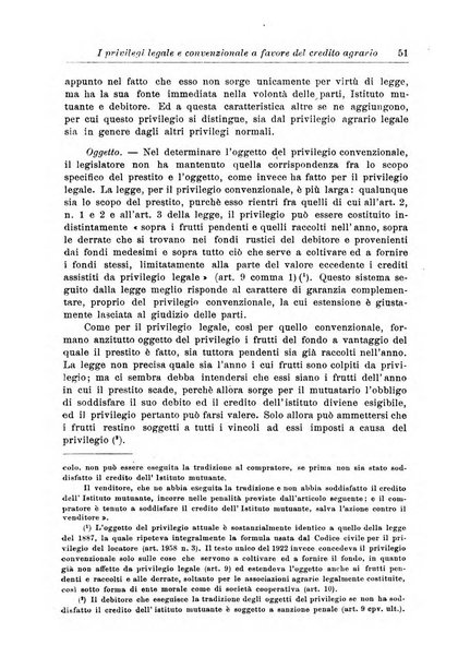 Rivista di diritto agrario organo dell'Osservatorio italiano di diritto agrario