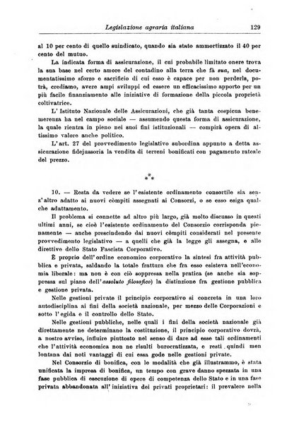 Rivista di diritto agrario organo dell'Osservatorio italiano di diritto agrario