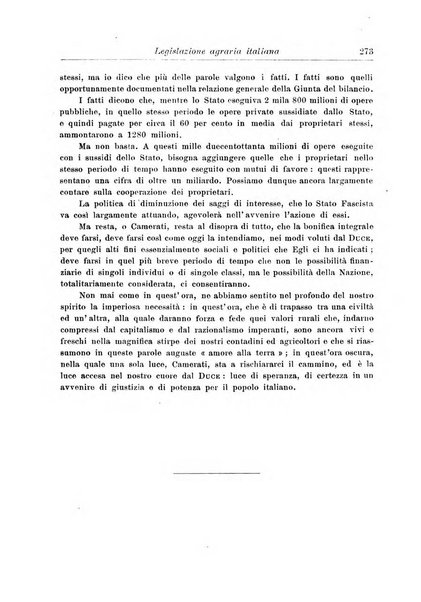 Rivista di diritto agrario organo dell'Osservatorio italiano di diritto agrario