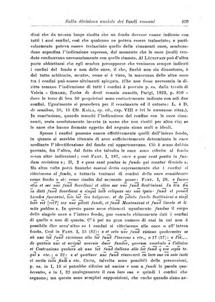 Rivista di diritto agrario organo dell'Osservatorio italiano di diritto agrario