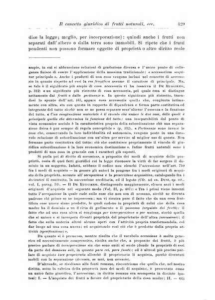 Rivista di diritto agrario organo dell'Osservatorio italiano di diritto agrario