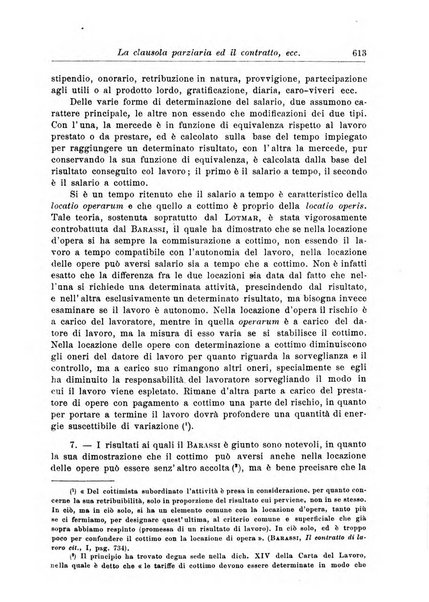 Rivista di diritto agrario organo dell'Osservatorio italiano di diritto agrario