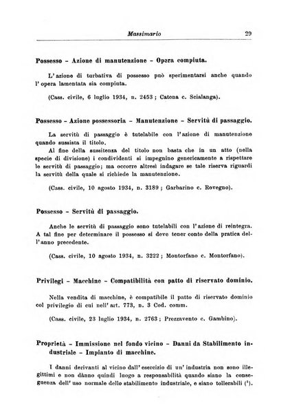 Rivista di diritto agrario organo dell'Osservatorio italiano di diritto agrario