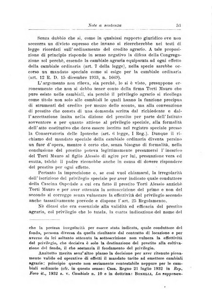 Rivista di diritto agrario organo dell'Osservatorio italiano di diritto agrario