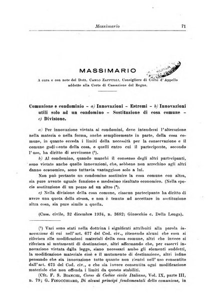 Rivista di diritto agrario organo dell'Osservatorio italiano di diritto agrario