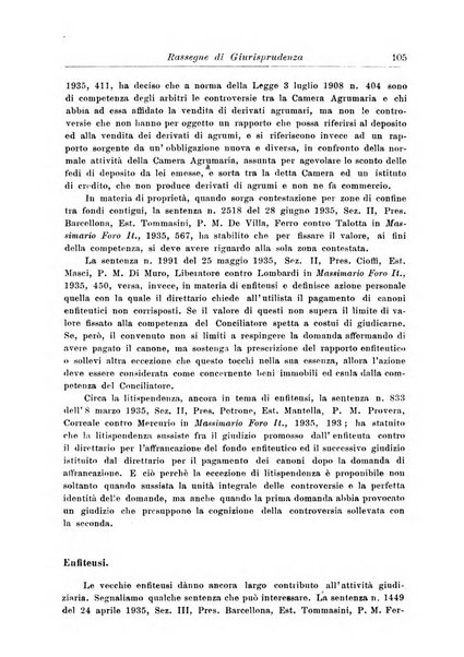 Rivista di diritto agrario organo dell'Osservatorio italiano di diritto agrario