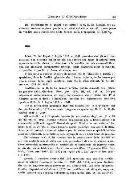 Rivista di diritto agrario organo dell'Osservatorio italiano di diritto agrario